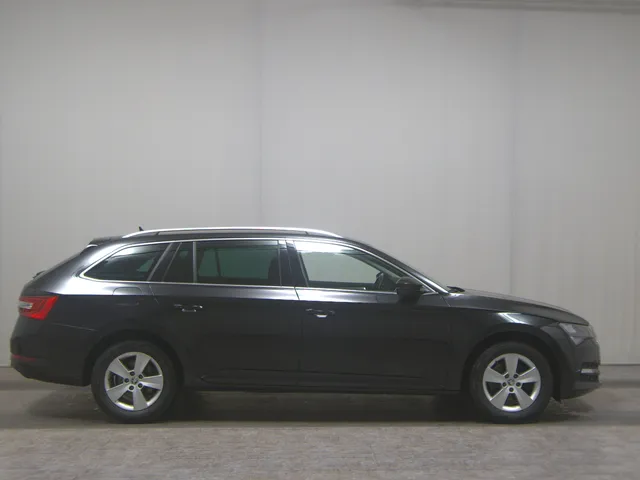 Skoda Superb Kombi 1.5 TSI Ambition
