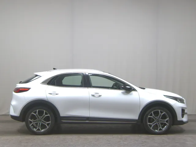 Kia Ceed XCeed 1.6 CRDI Spirit