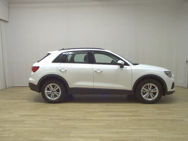 Audi Q3 35 TDI