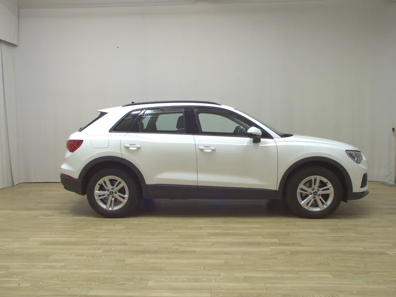 Audi Q3 35 TDI