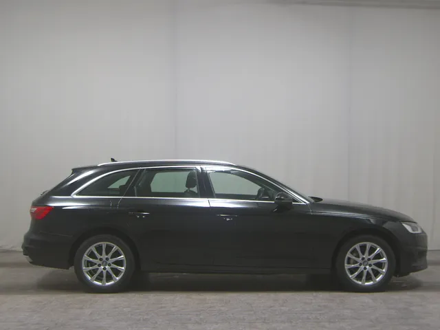 Audi A4 Avant 40 TDI