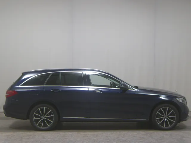 Mercedes-Benz C 220 T d Exclusive