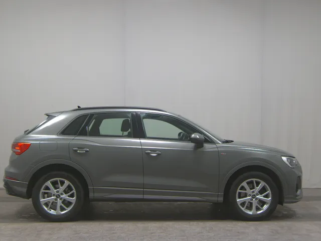 Audi Q3 40 TDI Qu. S-Line