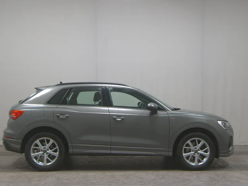 Audi Q3 40 TDI Qu. S-Line