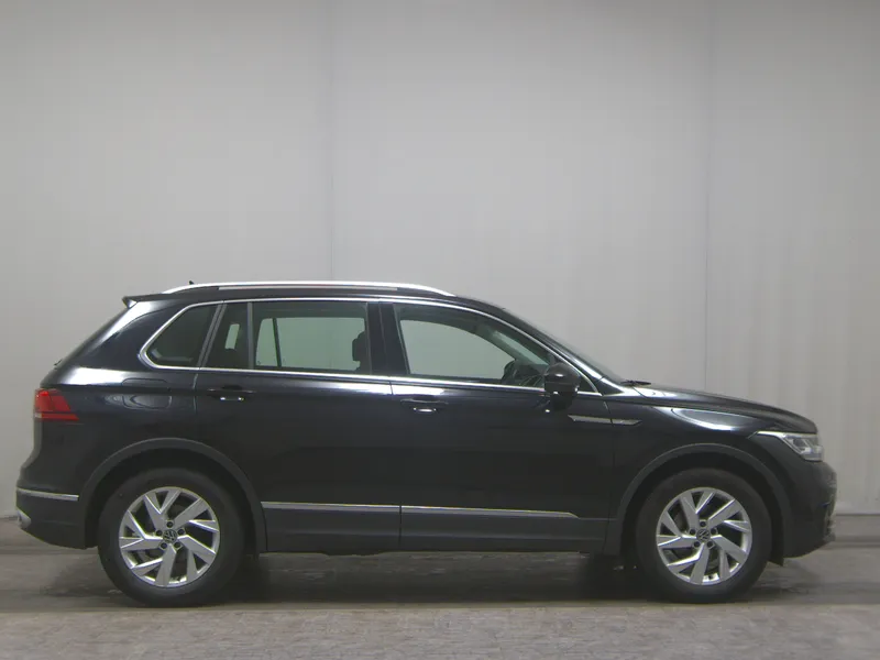 Volkswagen Tiguan 2.0 TDI Elegance