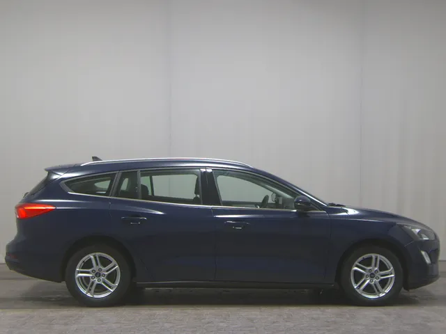 Ford Focus Turnier 1.5 EB Cool&Connect