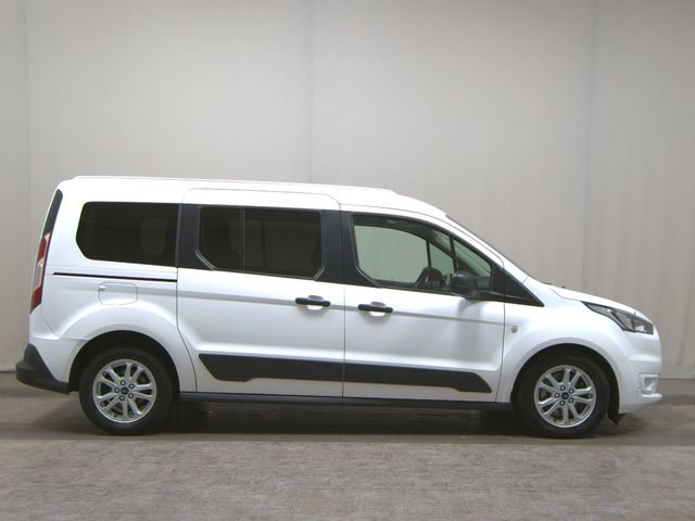 FORD Grand Tourneo 1.5 TDCi NAVI KLIMAAUT RADIO TEMPO MFL FORD Grand Tourneo 1.5 TDCi NAVI KLIMAAUT RADIO TEMPO MFL
