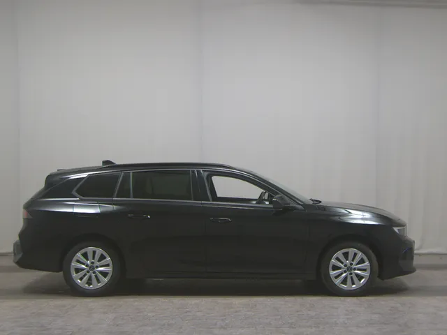 Opel Astra ST 1.2 Turbo Business Elegance