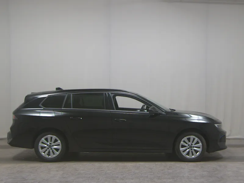 Opel Astra ST 1.2 Turbo Business Elegance