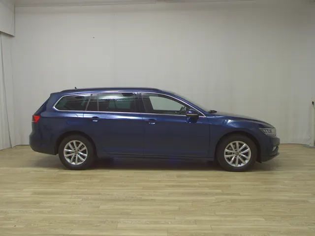 Volkswagen Passat Variant 2.0 TDI Business