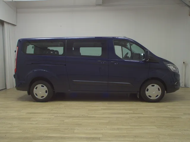 Ford Transit Custom 2.0 EB Trend