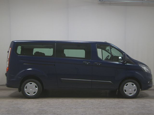 FORD Transit Custom 2.0 EB Trend L2H1 8-Sitze Navi
