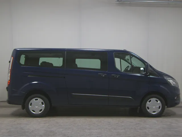 Ford Transit Custom 2.0 EB Trend