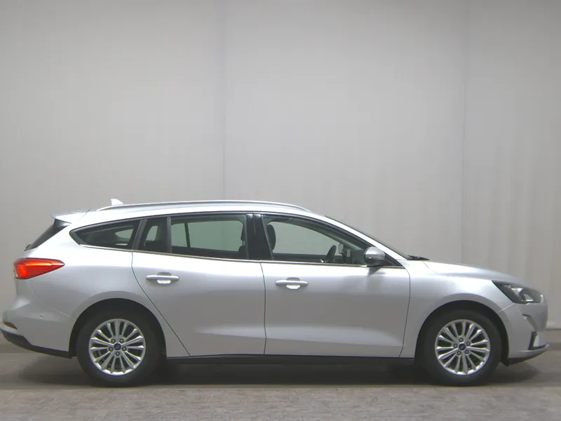 Ford Focus Turnier 1.0 EB Titanium