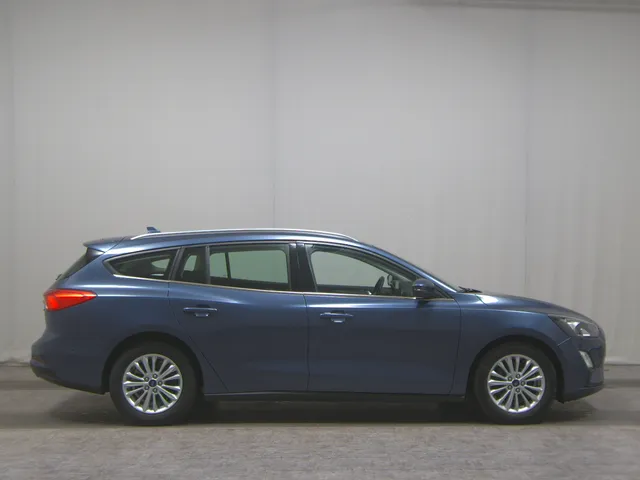 Ford Focus Turnier 1.0 EB Titanium