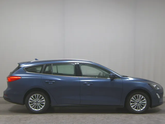 Ford Focus Turnier 1.0 EB Titanium
