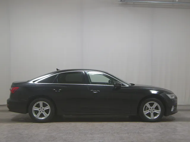 Audi A6 40 TDI sport