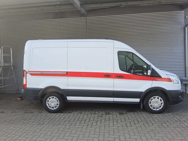 Ford Transit FT 350 2.0 TDCi Trend