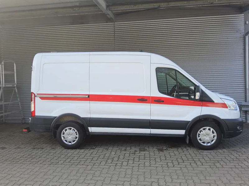 Ford Transit FT 350 2.0 TDCi Trend