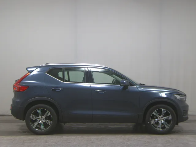 Volvo XC40 D3 Inscription