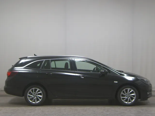 Opel Astra ST 1.5 D Elegance