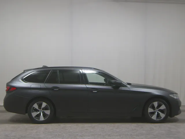 BMW 520dA Touring xDr