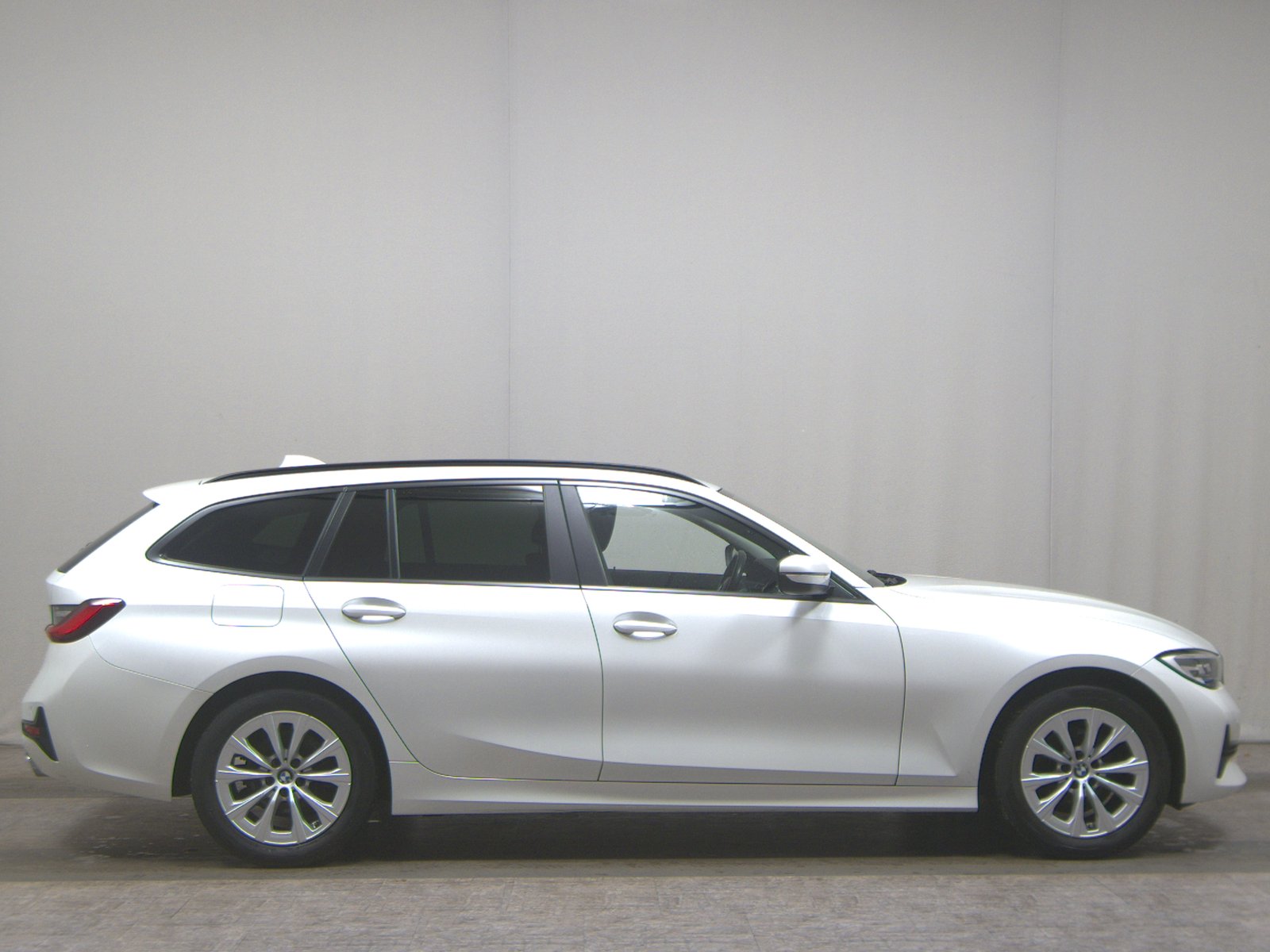 BMW 318iA Touring