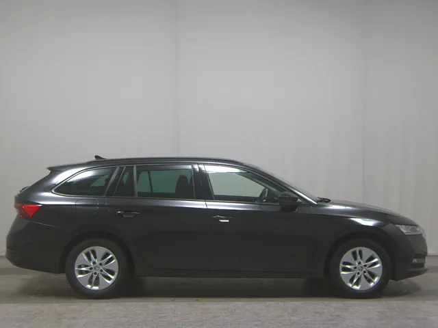 Skoda Octavia Kombi 2.0 TDI Ambition