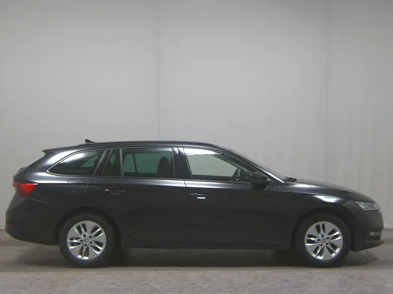 Skoda Octavia Kombi 2.0 TDI Ambition