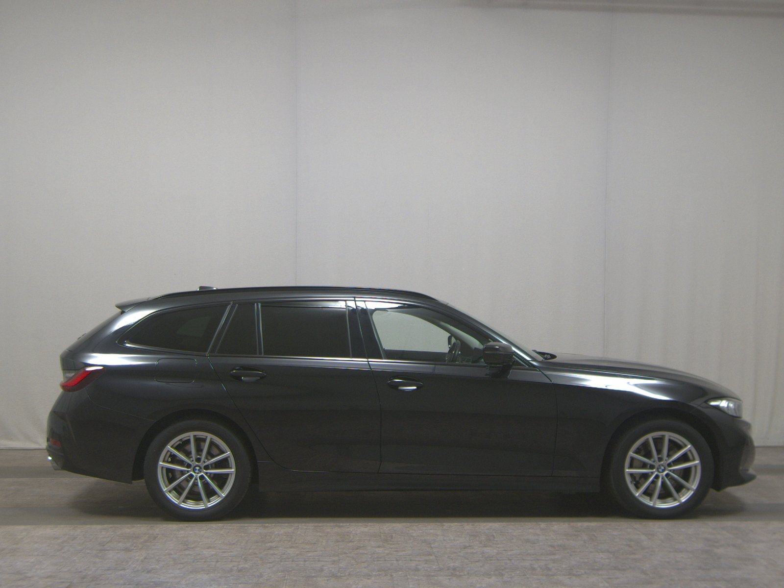 BMW 330dA Touring