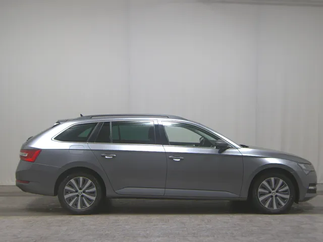 Skoda Superb Kombi 2.0 TDI Ambition
