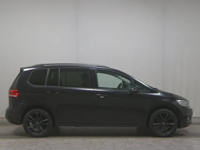 Volkswagen Touran 2.0 TDI Comf.