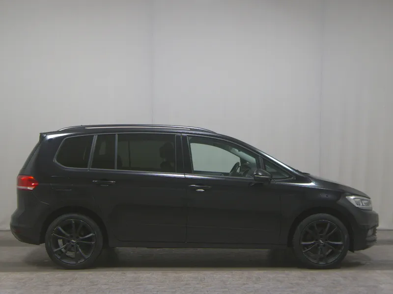 Volkswagen Touran 2.0 TDI Comf.