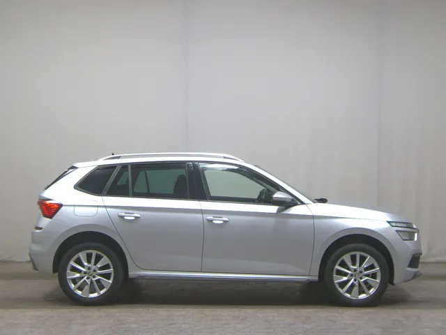 Skoda Kamiq 1.5 TSI Style