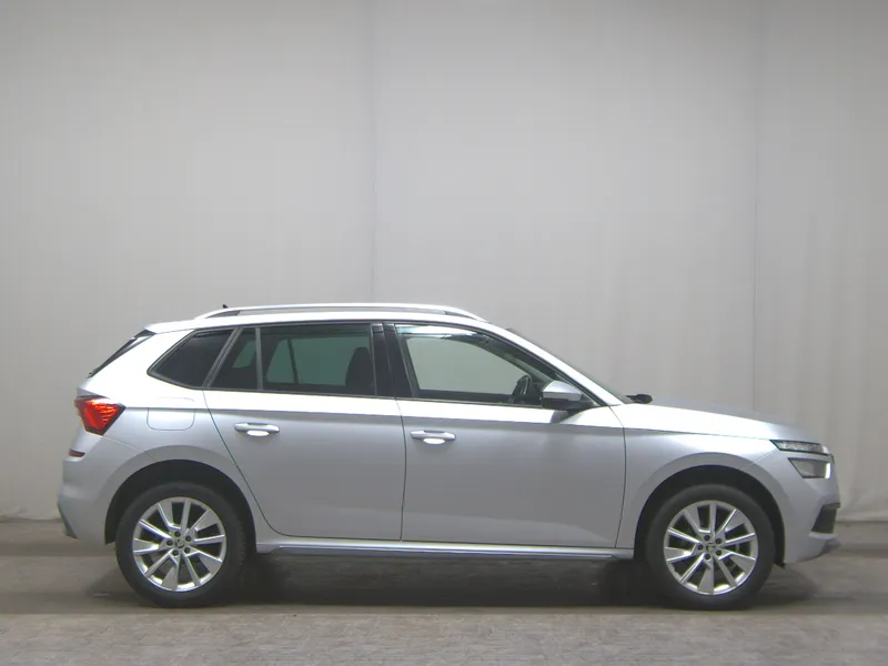 Skoda Kamiq 1.5 TSI Style