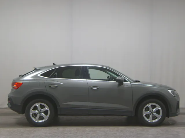 Audi Q3 Sportback 35 TDI