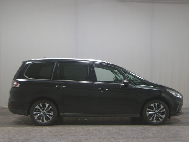 FORD Galaxy 2.0 EB Titanium 7-Sitzer LED Navi RfK PDC