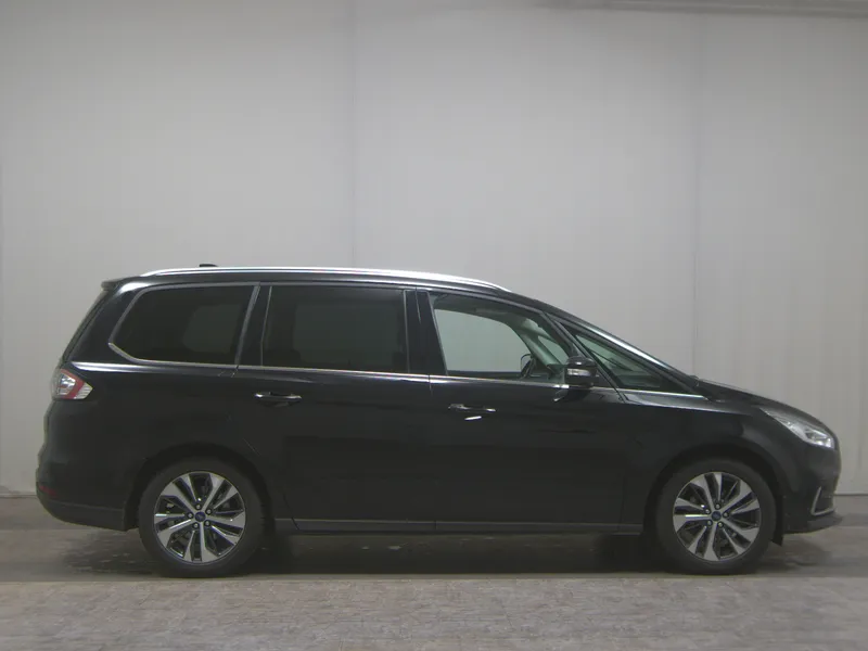 Ford Galaxy 2.0 EB Titanium