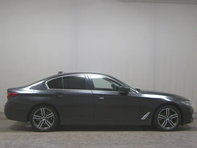 BMW 520dA xDr