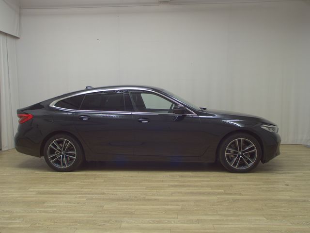 BMW 630 Gran Turismo XDr Navi LED LC-Pro HuD 4xShz