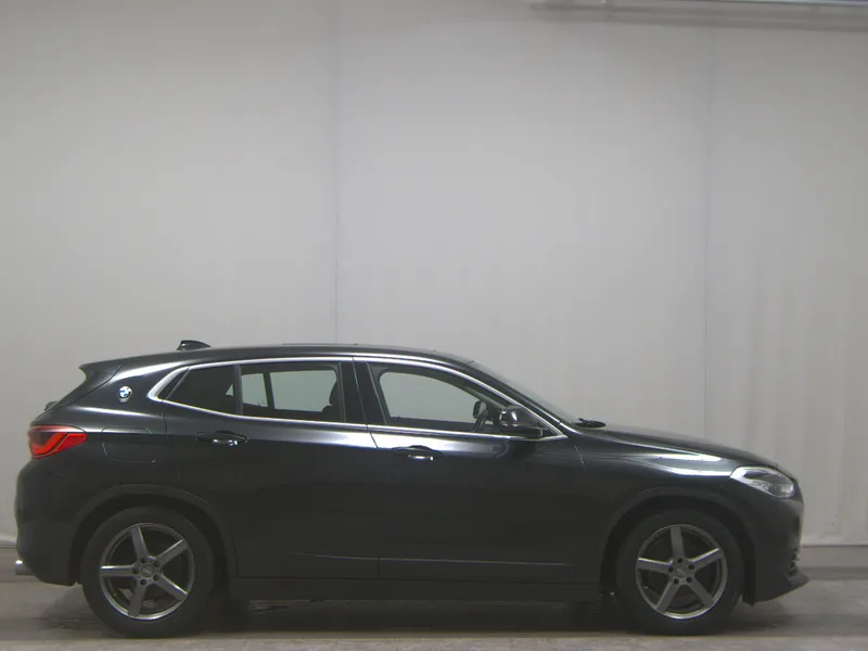BMW X2 sDrive18d