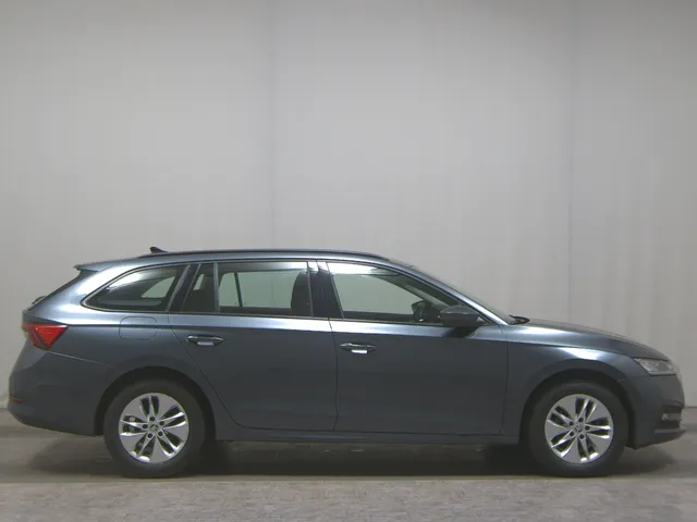 Skoda Octavia Kombi 2.0 TDI Ambition