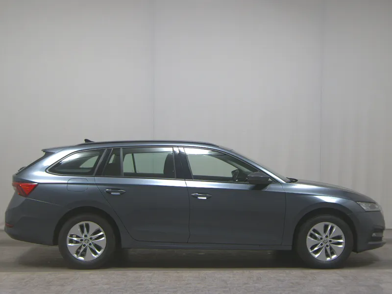 Skoda Octavia Kombi 2.0 TDI Ambition