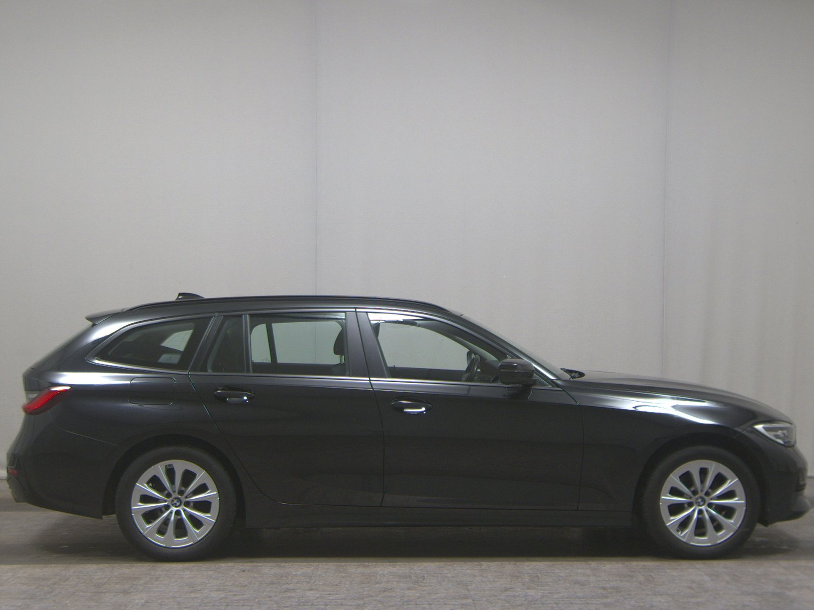 BMW 318iA Touring