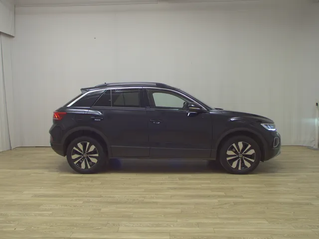 Volkswagen T-Roc 2.0 TDI Move