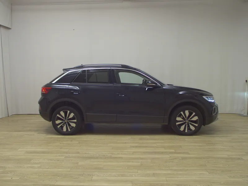 Volkswagen T-Roc 2.0 TDI Move
