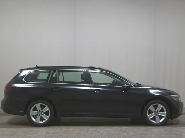Volkswagen Passat Variant 2.0 TDI Business