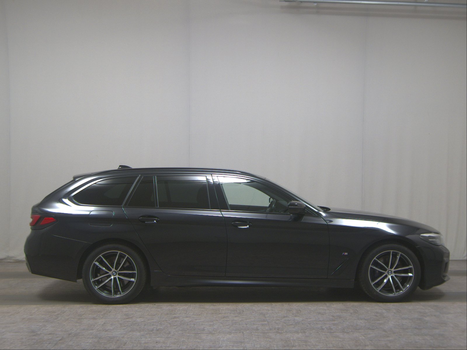 BMW 520dA Touring