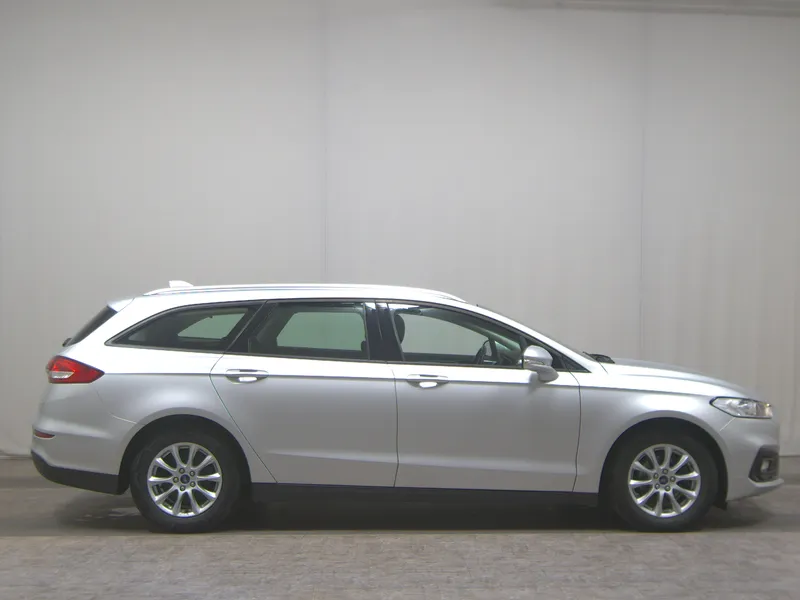 Ford Mondeo Turnier 2.0 EB Trend