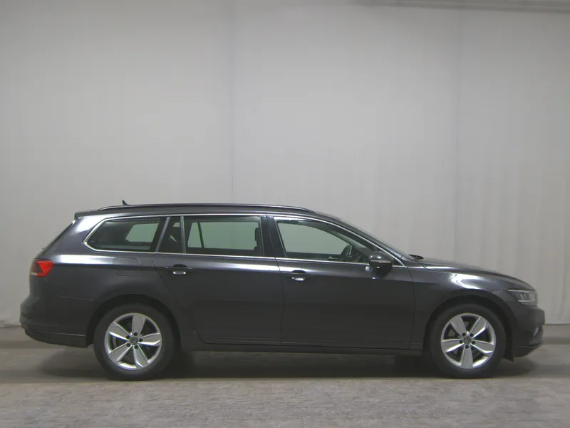 Volkswagen Passat Variant 2.0 TDI Business